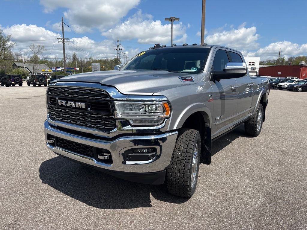 ram ram 2500 pickup 2019 3C6UR5SL9KG718101 image ram ram 2500 pickup 2019 3C6UR5SL9KG718101 image